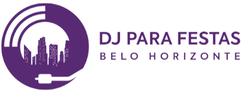 Logo Dj Para Festa